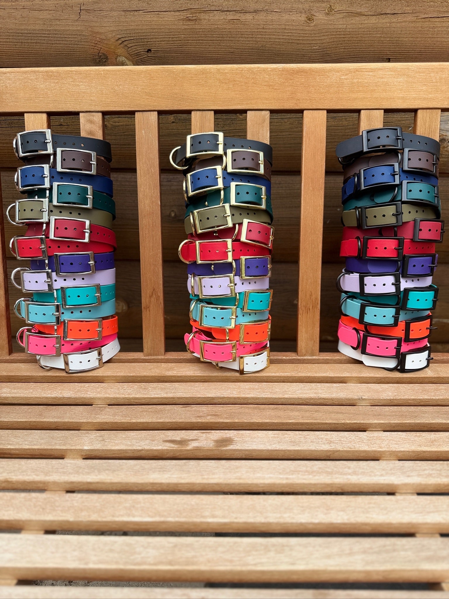 Collars