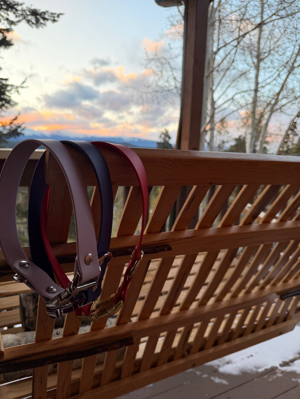 Custom Fit Collar with Quick Release
