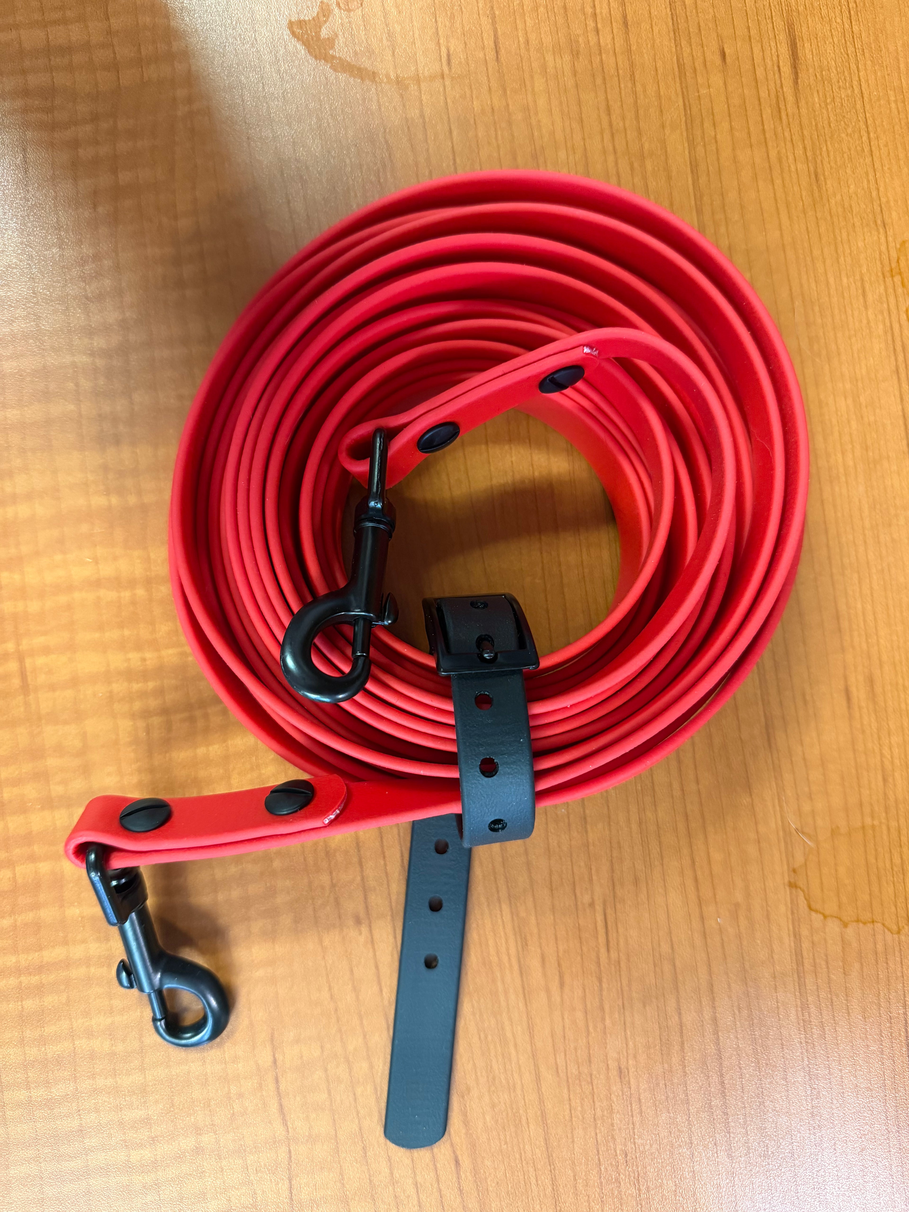 Training Essentials Kit