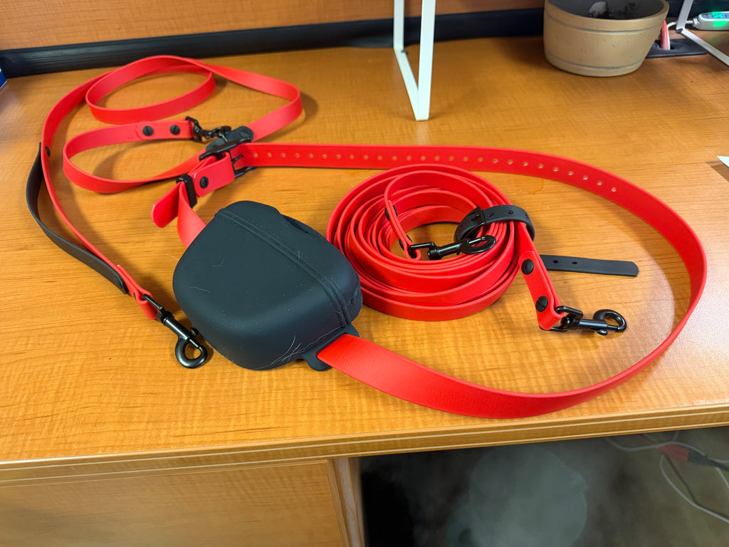 Training Essentials Kit