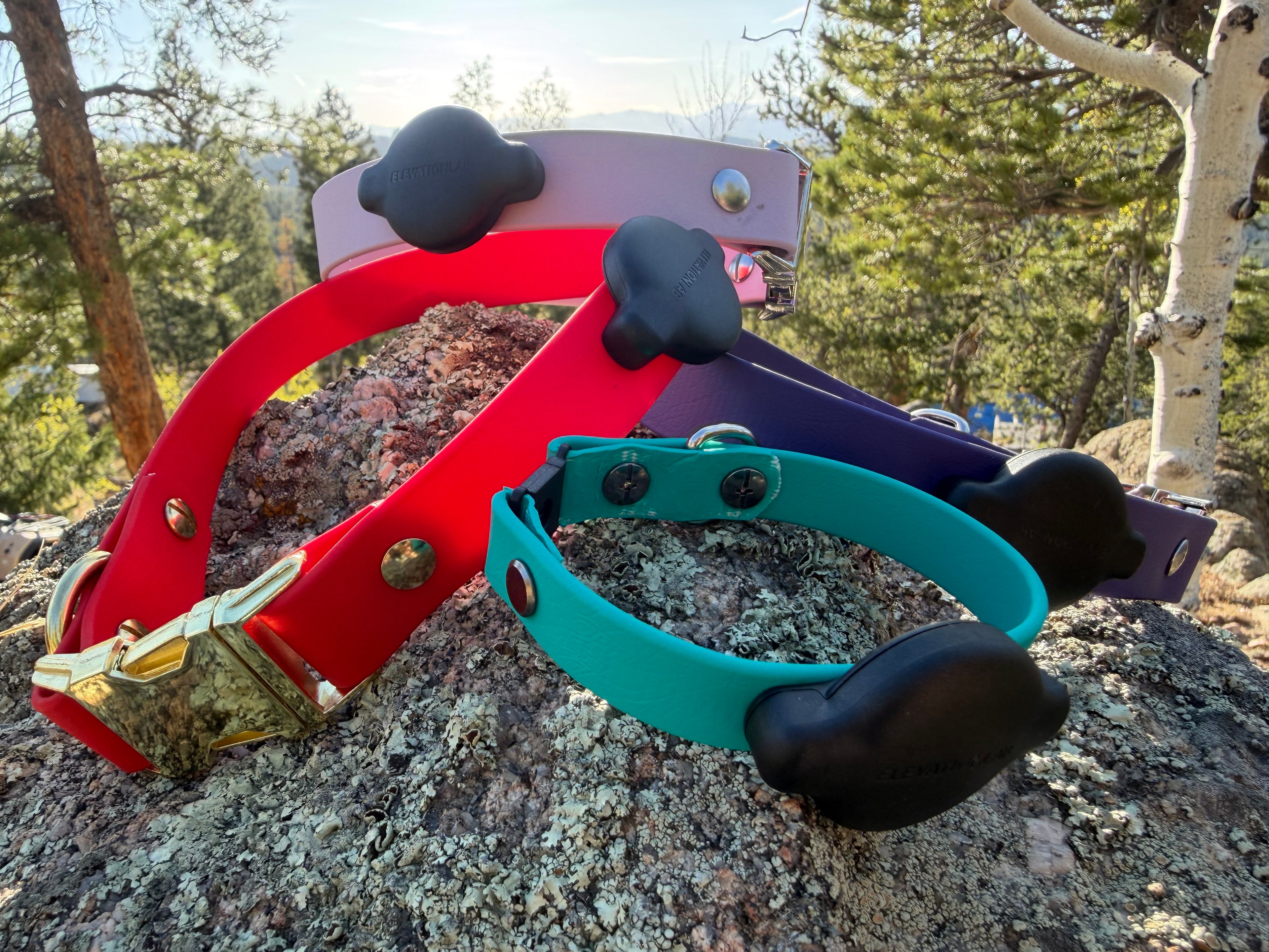 Waterproof Air Tag Case