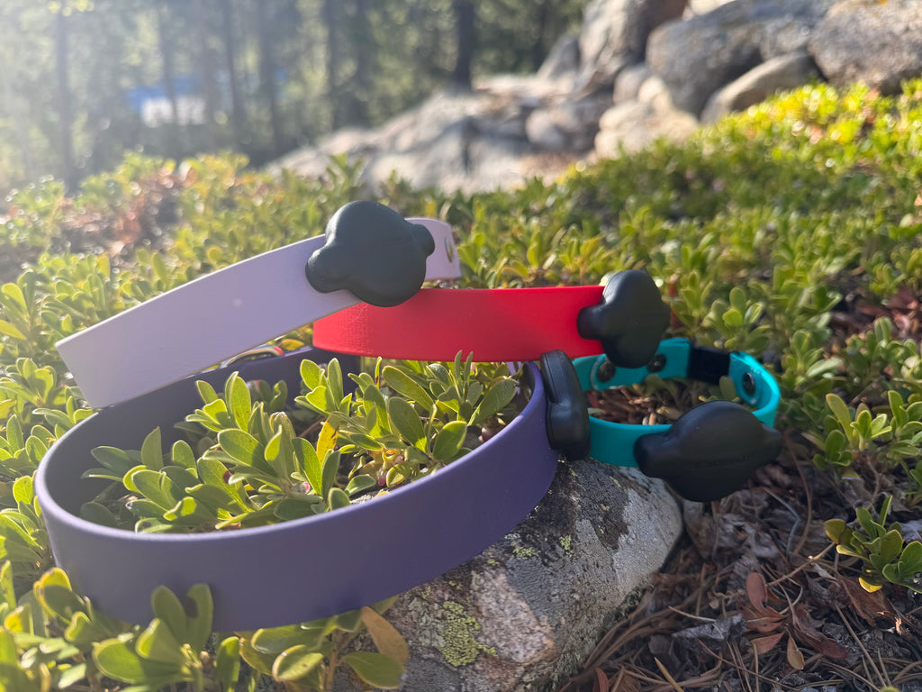 Waterproof Air Tag Case
