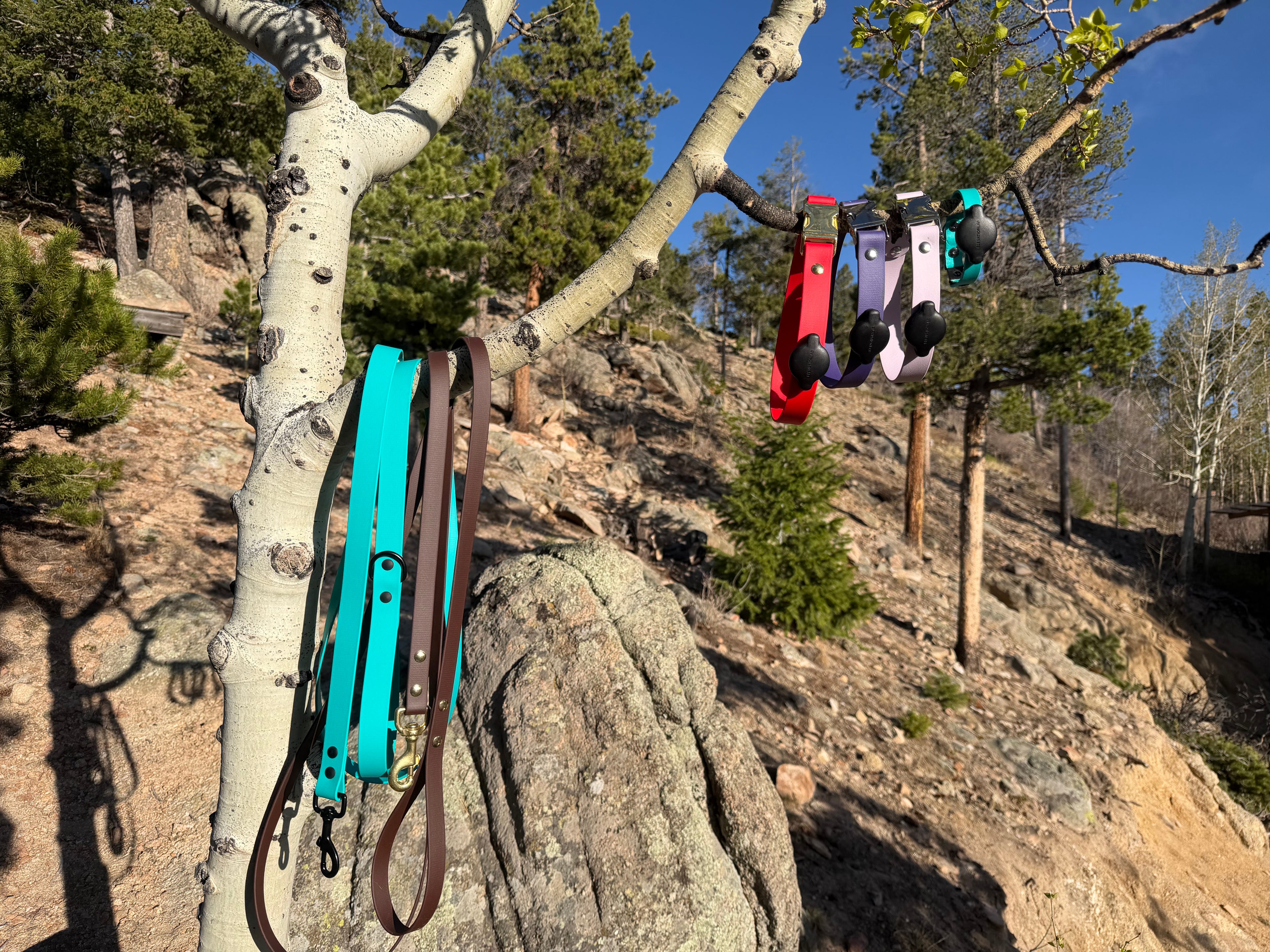 Waterproof Air Tag Case