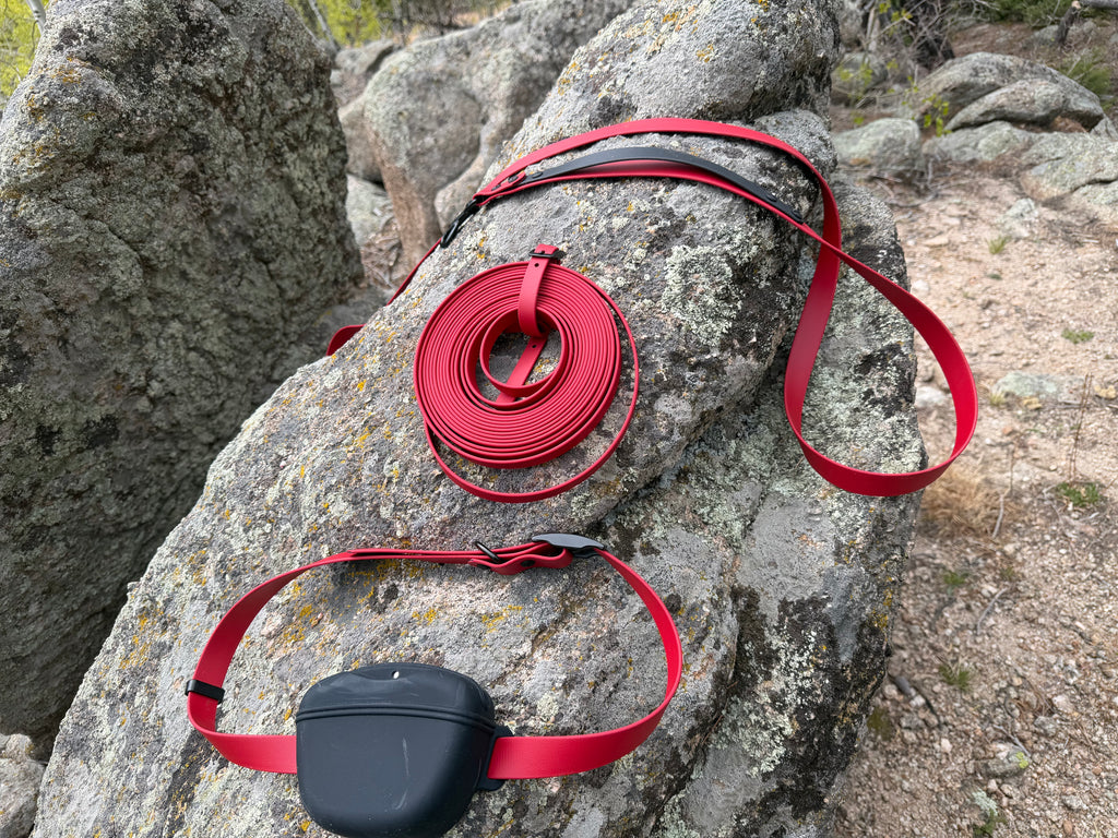Training Essentials Kit