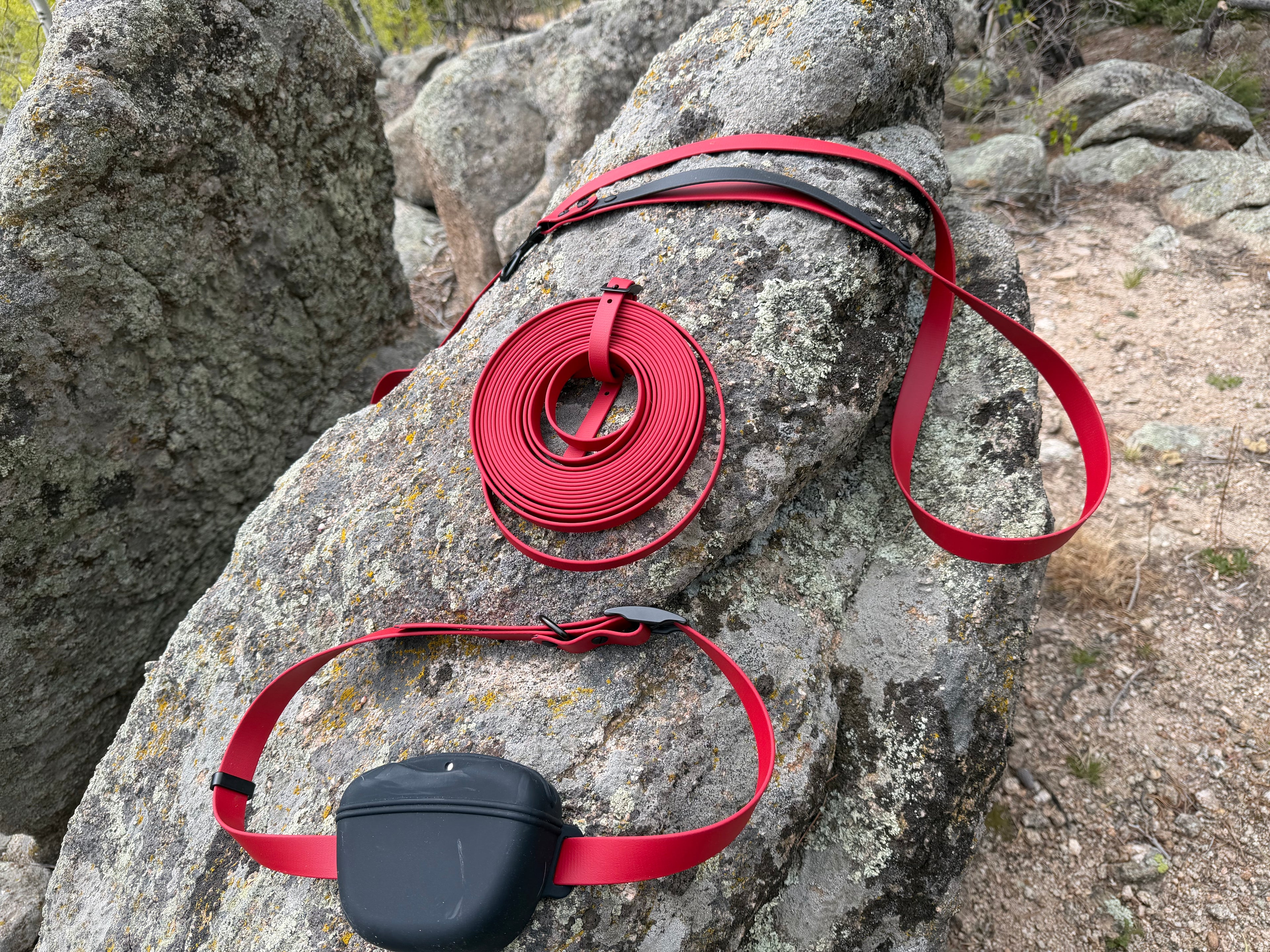 Training Essentials Kit