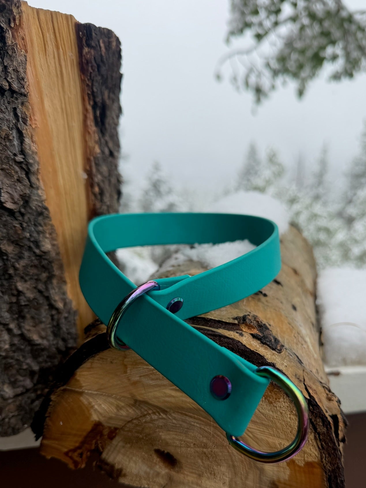 Slip Collar