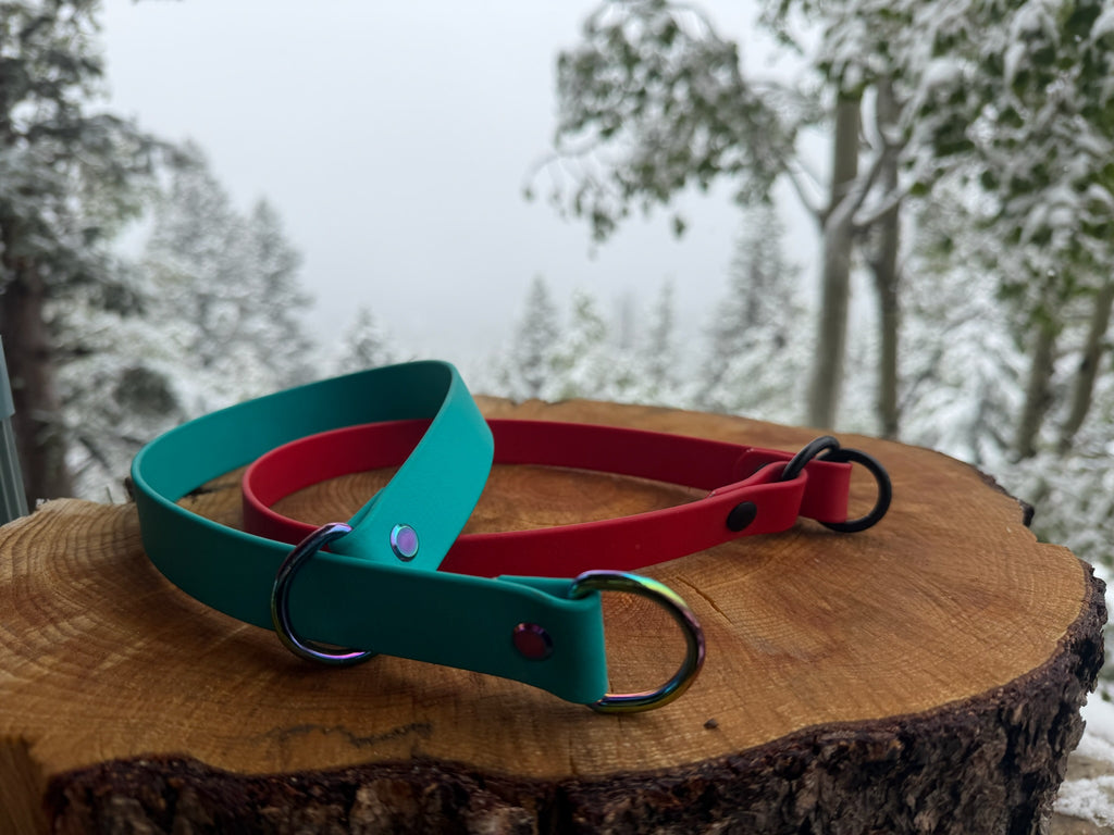Slip Collar