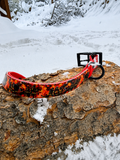 Firefighter Buckle Collar